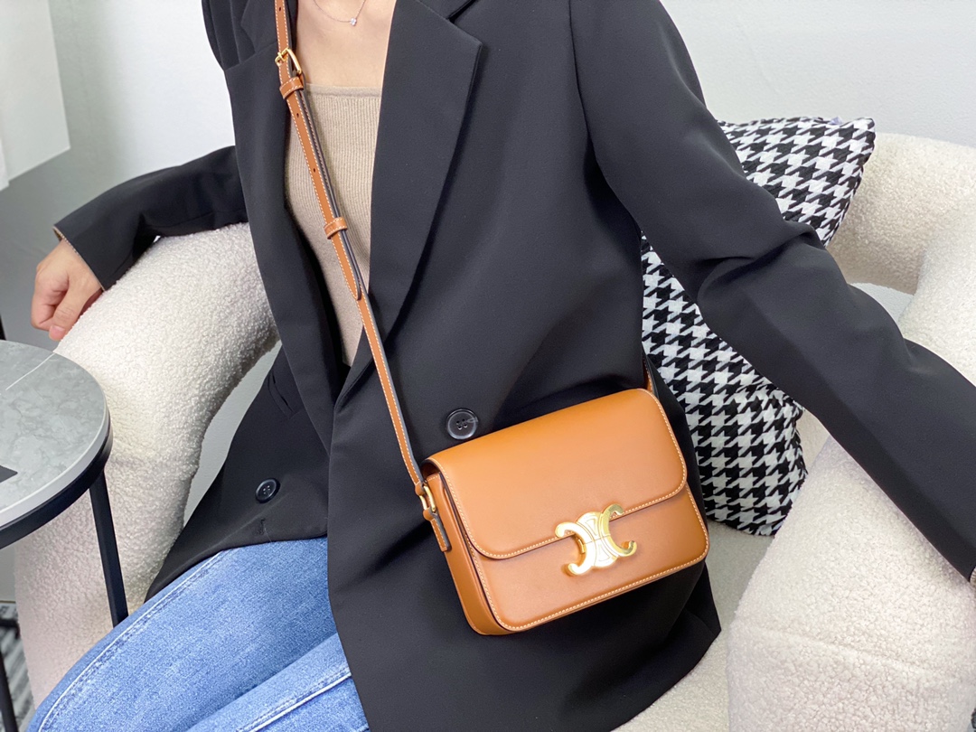 Celine Triomphe Bags